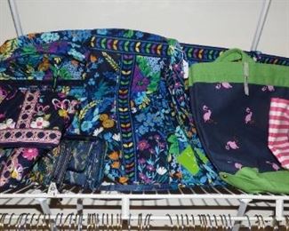 Vera Bradley bags & totes