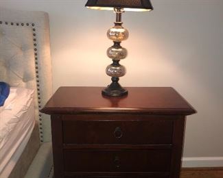 Two Hooker night stands