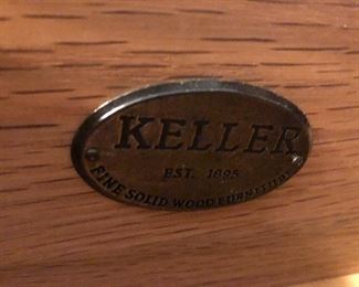 Keller furniture