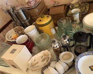 misc kitchen