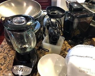 blenders