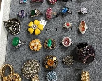 rings