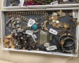 jewelry new with tags