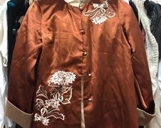 asian clothing