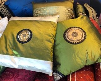 linens