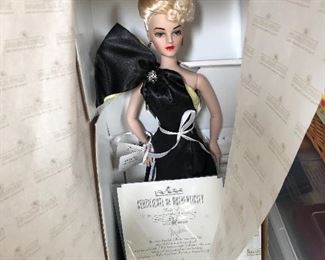 Gene dolls