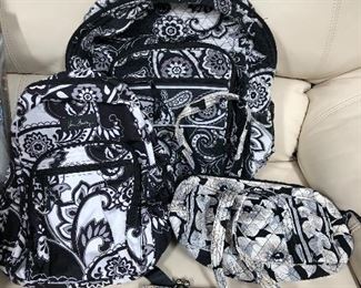 Vera Bradley