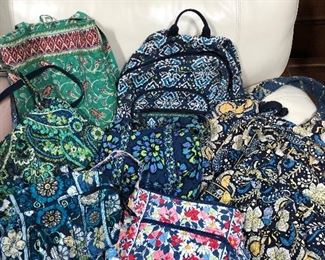 Vera Bradley