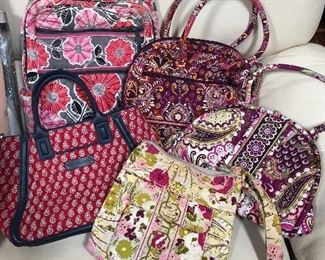 Vera Bradley