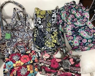 Vera Bradley