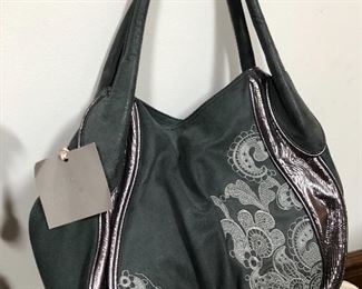 Isabella handbag