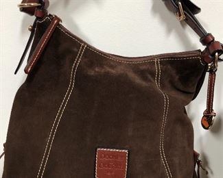 Dooney & Bourke
