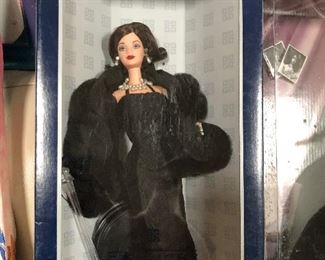 Givenchy Barbie