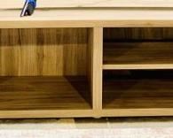 Low Profile 4 Contemporary Media Console