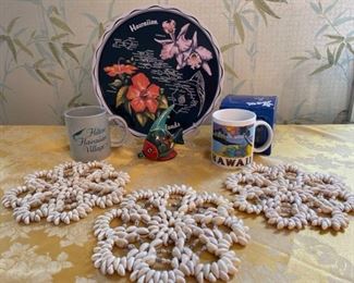 Greetings from Hawaii