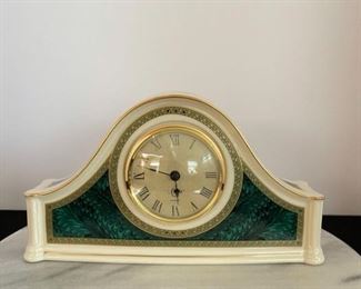 Lenox Mantle Clock