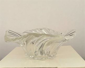 Mikasa Belle Epoque Small Centerpiece Bowl