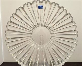 Studio Nova Balmore 13 Centerpiece Bowl New in Box