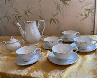 Vienna Woods Fine China