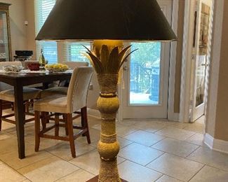 Gorgeous lamp