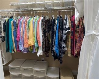 Storage boxes of all kinds