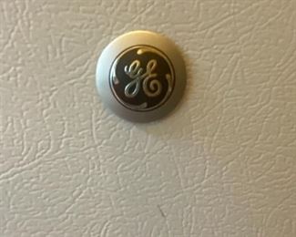 GE Freezer 