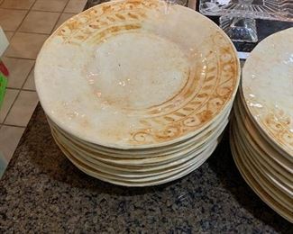 Made in Italy Plates