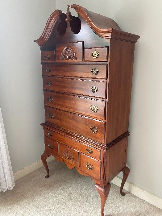 Beautiful Highboy