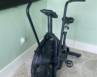 Brand new workout bike