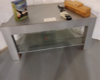 Media stand - NOW $15