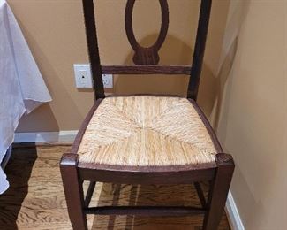 Chair - NOW $10