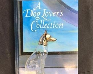 A Dog Lovers Collection by Ptolemy Tompkins