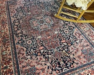 Karastan rug