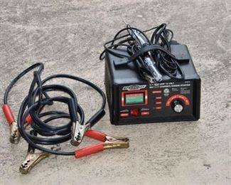 SPEDWAY Battery Charger