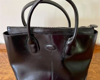 Tod’s bag
