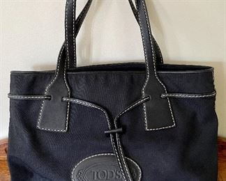 Tod’s bag