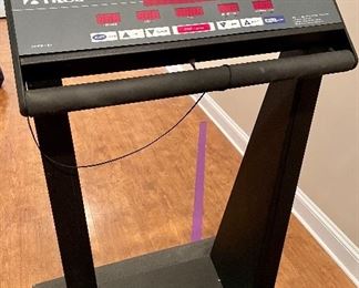 True treadmill soft system