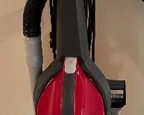 Dirt devil vacuum