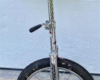 Unicycle 