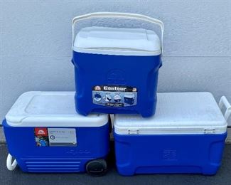 Coolers