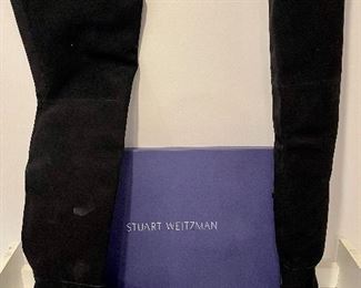 Stuart Weitzman boots 