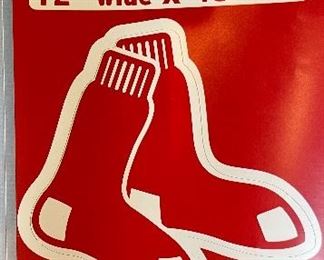 Boston Red Sox FatHead