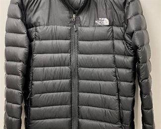 North Face