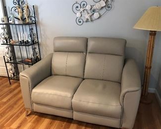 Recliner sofa - like new! 
$800 
