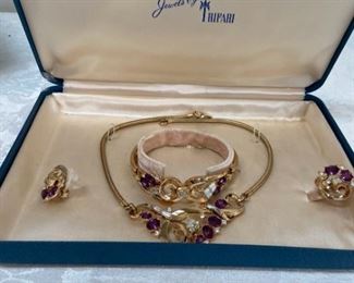 Jewels by Trifari