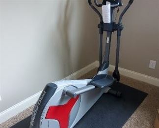 Pro-Form  Exercise Equipment