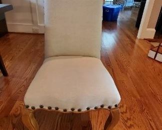 PotteryBarn Chairs
