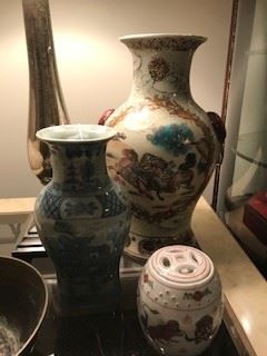 Chinese Porcelain