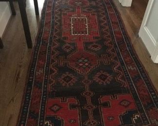 Tribal Rug