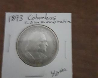 Columbus Comm